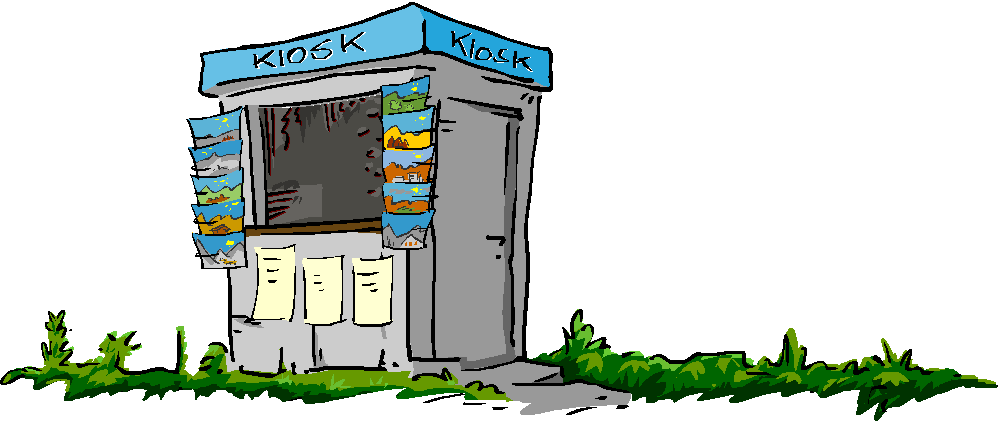 Kiosk